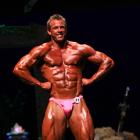 Jantz  Baker - NPC Excalibur  2012 - #1